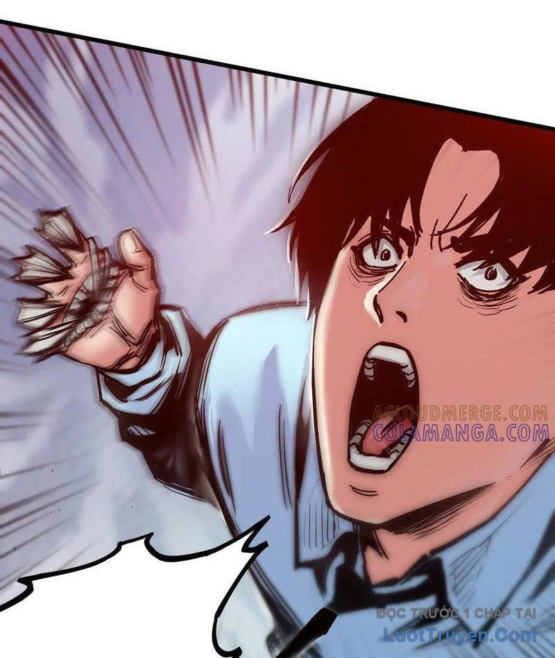 Hắc Vũ Giáng Lâm Chapter 6 - Trang 2