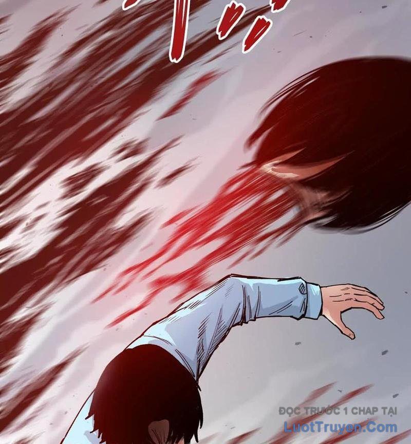 Hắc Vũ Giáng Lâm Chapter 6 - Trang 2