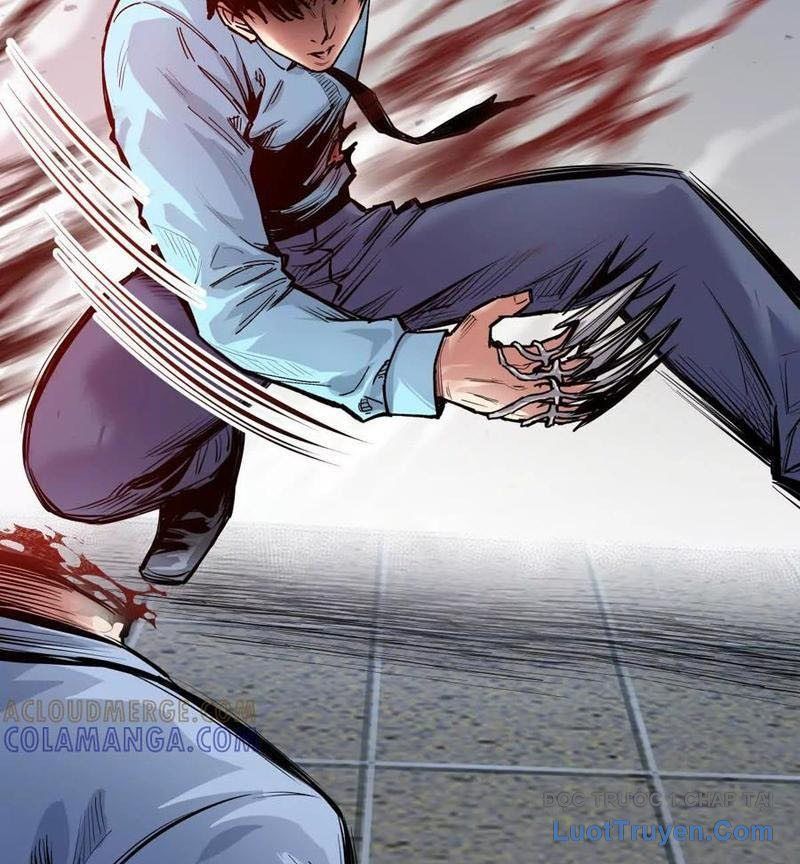 Hắc Vũ Giáng Lâm Chapter 6 - Trang 2