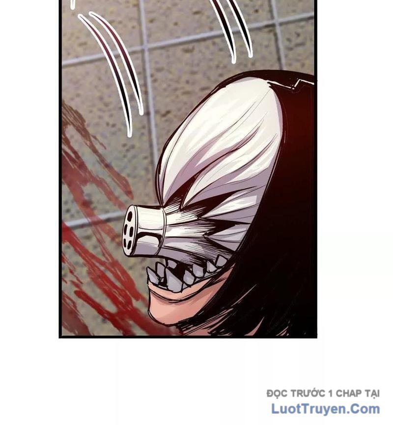 Hắc Vũ Giáng Lâm Chapter 6 - Trang 2