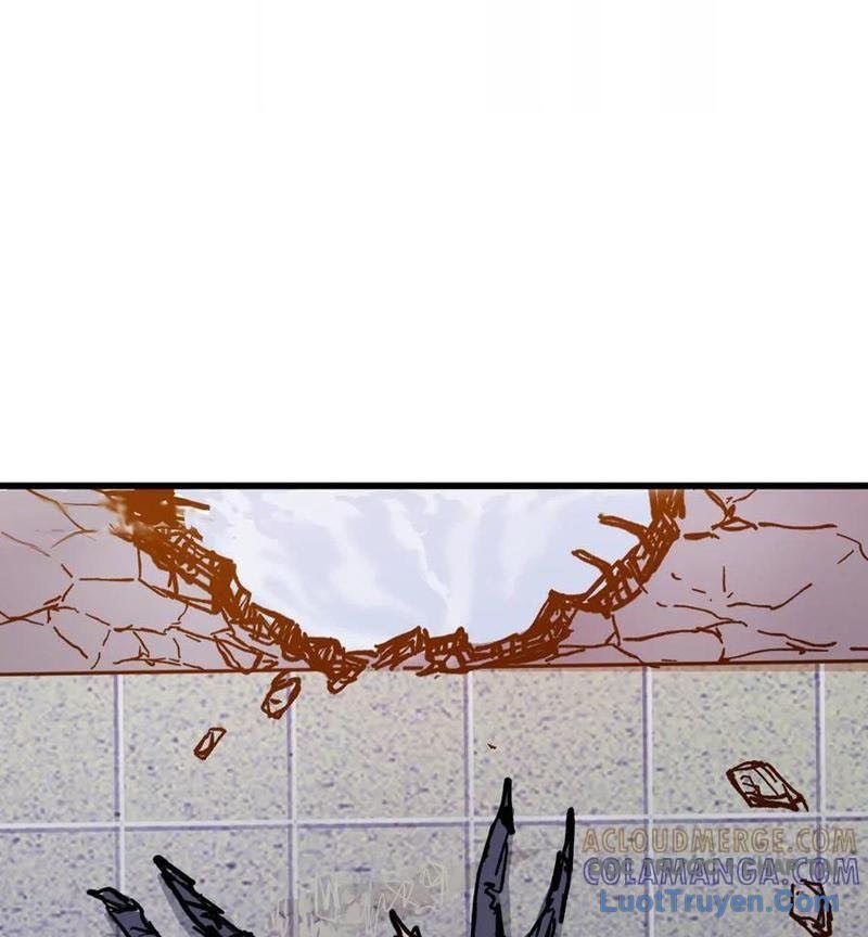 Hắc Vũ Giáng Lâm Chapter 6 - Trang 2