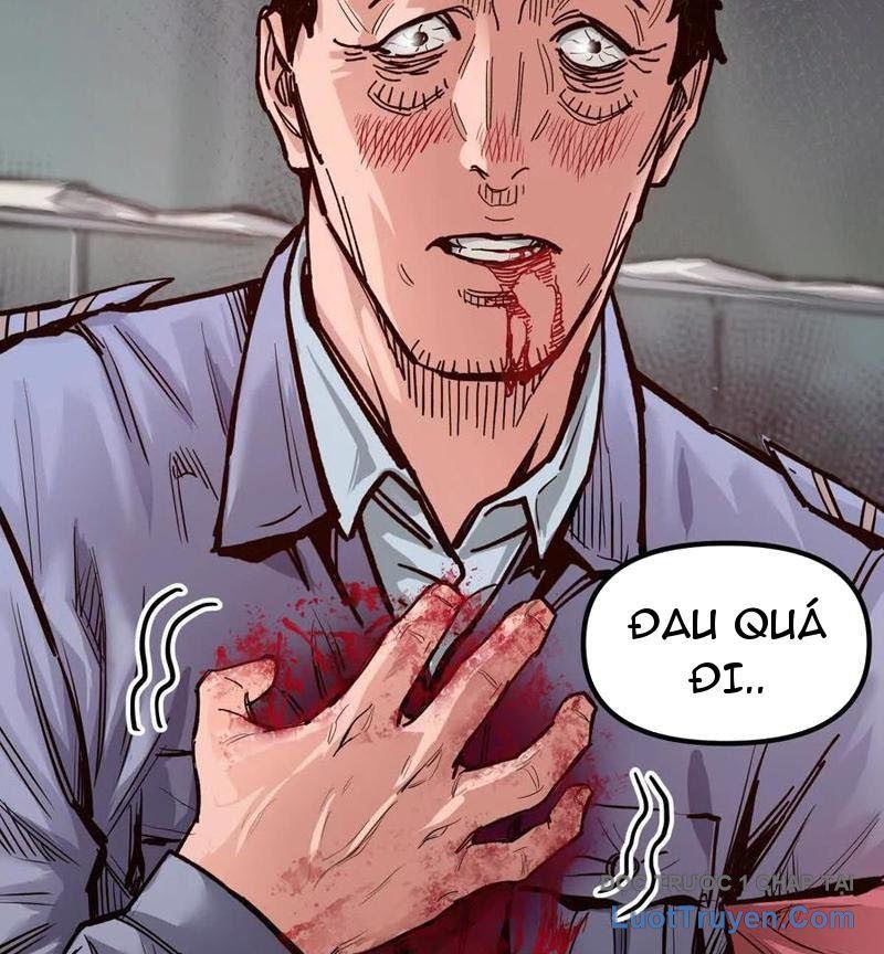 Hắc Vũ Giáng Lâm Chapter 6 - Trang 2