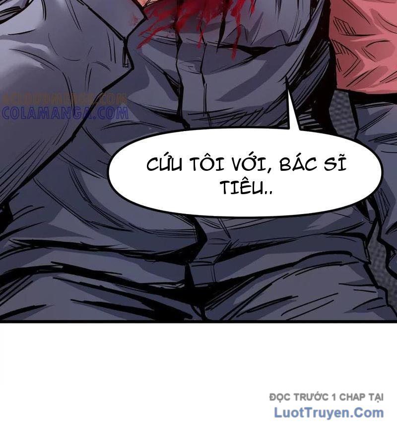 Hắc Vũ Giáng Lâm Chapter 6 - Trang 2
