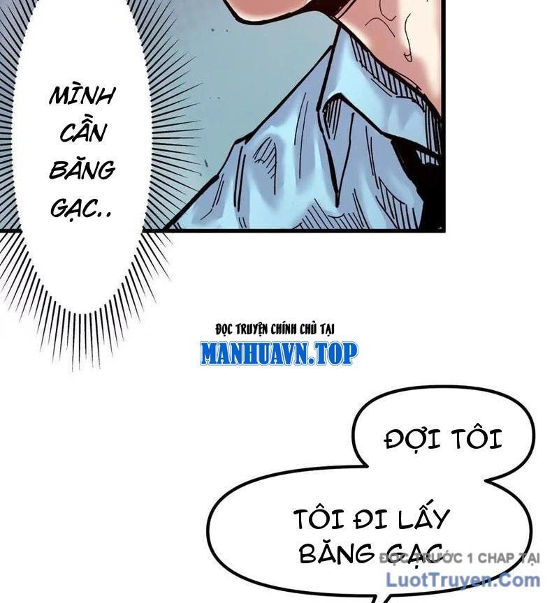 Hắc Vũ Giáng Lâm Chapter 6 - Trang 2