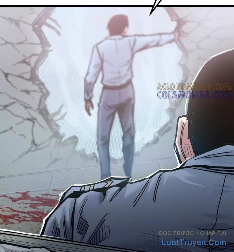 Hắc Vũ Giáng Lâm Chapter 6 - Trang 2
