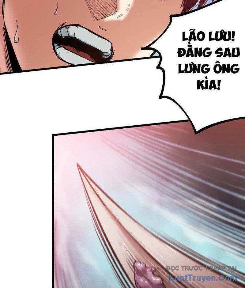 Hắc Vũ Giáng Lâm Chapter 6 - Trang 2