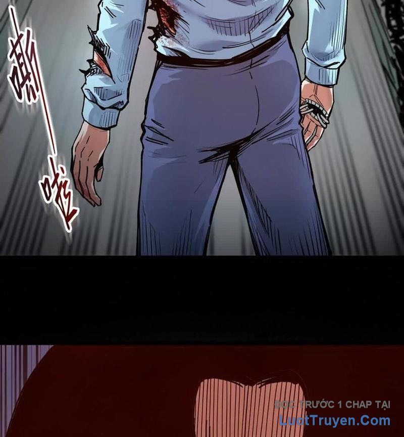 Hắc Vũ Giáng Lâm Chapter 6 - Trang 2