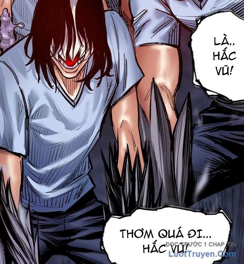 Hắc Vũ Giáng Lâm Chapter 6 - Trang 2