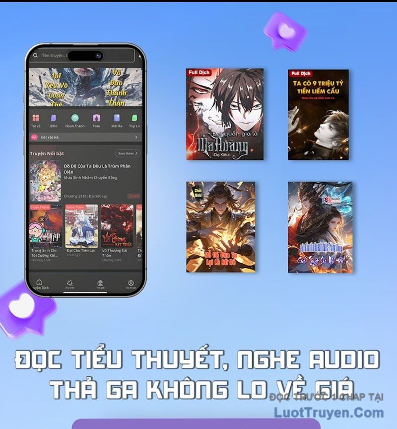 Hắc Vũ Giáng Lâm Chapter 6 - Trang 2