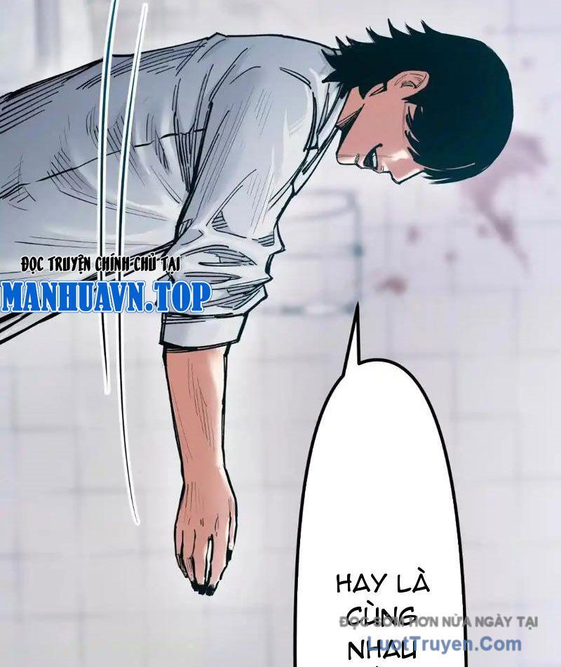 Hắc Vũ Giáng Lâm Chapter 7 - Trang 2
