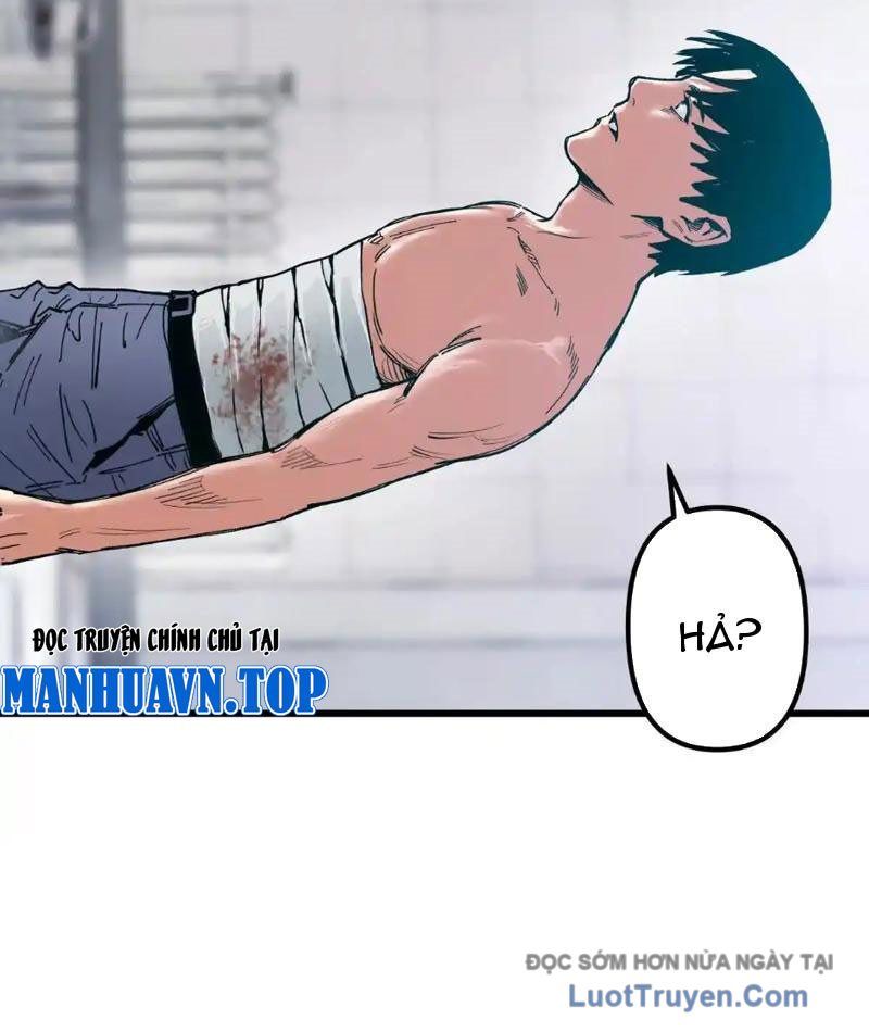 Hắc Vũ Giáng Lâm Chapter 7 - Trang 2
