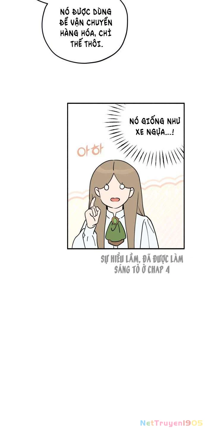 Trận Đấu Đồng Đội Của Những Tài Xế Xe Tải Chapter 4 - Trang 2