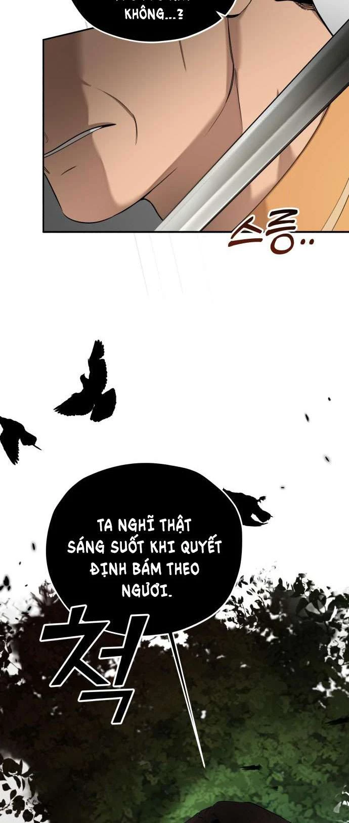 Trận Đấu Đồng Đội Của Những Tài Xế Xe Tải Chapter 4 - Trang 2