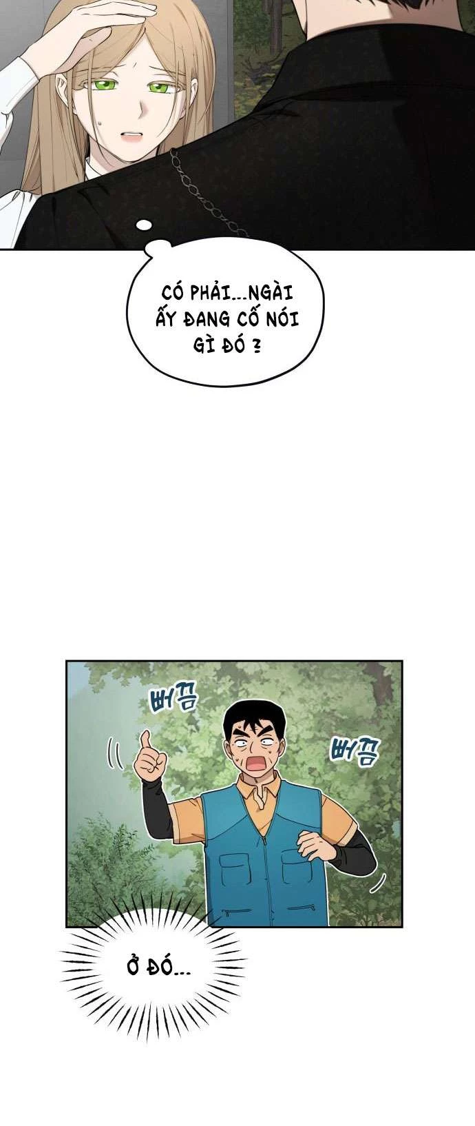 Trận Đấu Đồng Đội Của Những Tài Xế Xe Tải Chapter 4 - Trang 2