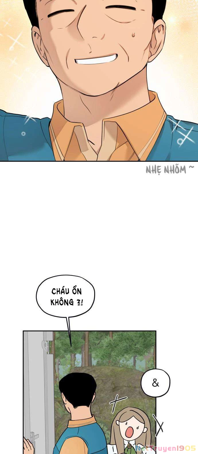 Trận Đấu Đồng Đội Của Những Tài Xế Xe Tải Chapter 4 - Trang 2