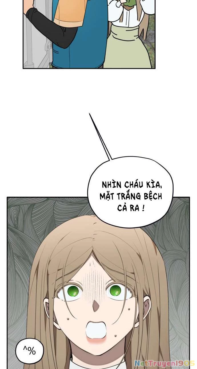 Trận Đấu Đồng Đội Của Những Tài Xế Xe Tải Chapter 4 - Trang 2