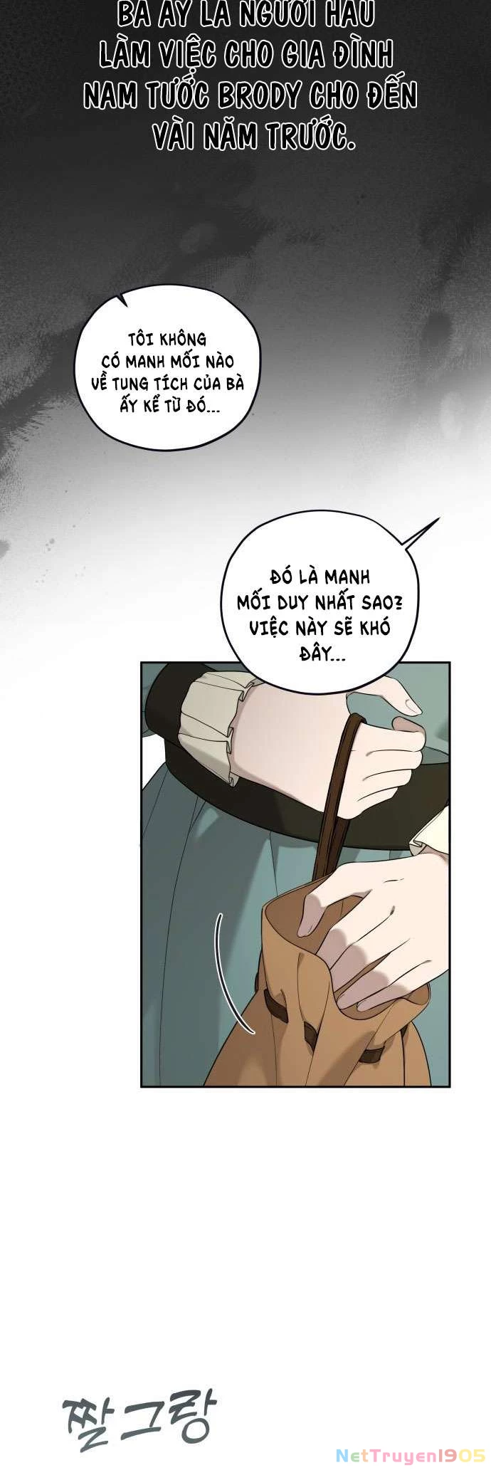 Trận Đấu Đồng Đội Của Những Tài Xế Xe Tải Chapter 7 - Trang 2