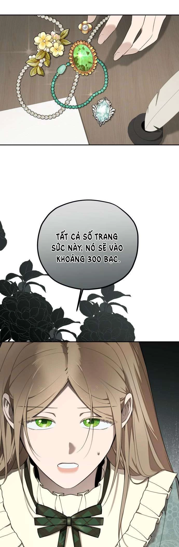 Trận Đấu Đồng Đội Của Những Tài Xế Xe Tải Chapter 7 - Trang 2