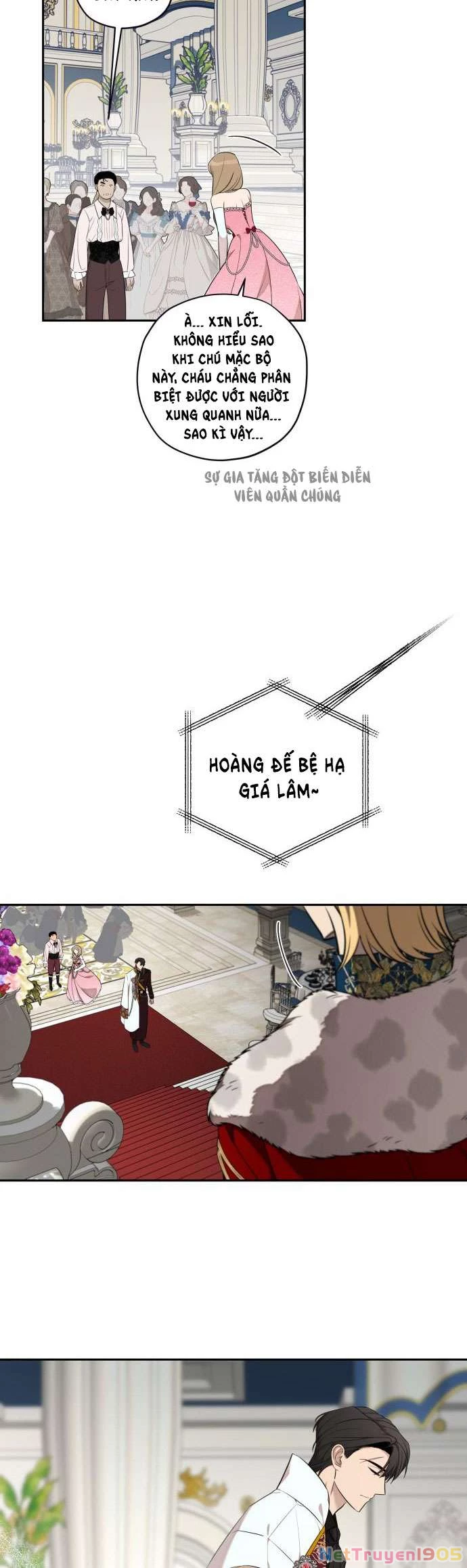 Trận Đấu Đồng Đội Của Những Tài Xế Xe Tải Chapter 24 - Trang 2