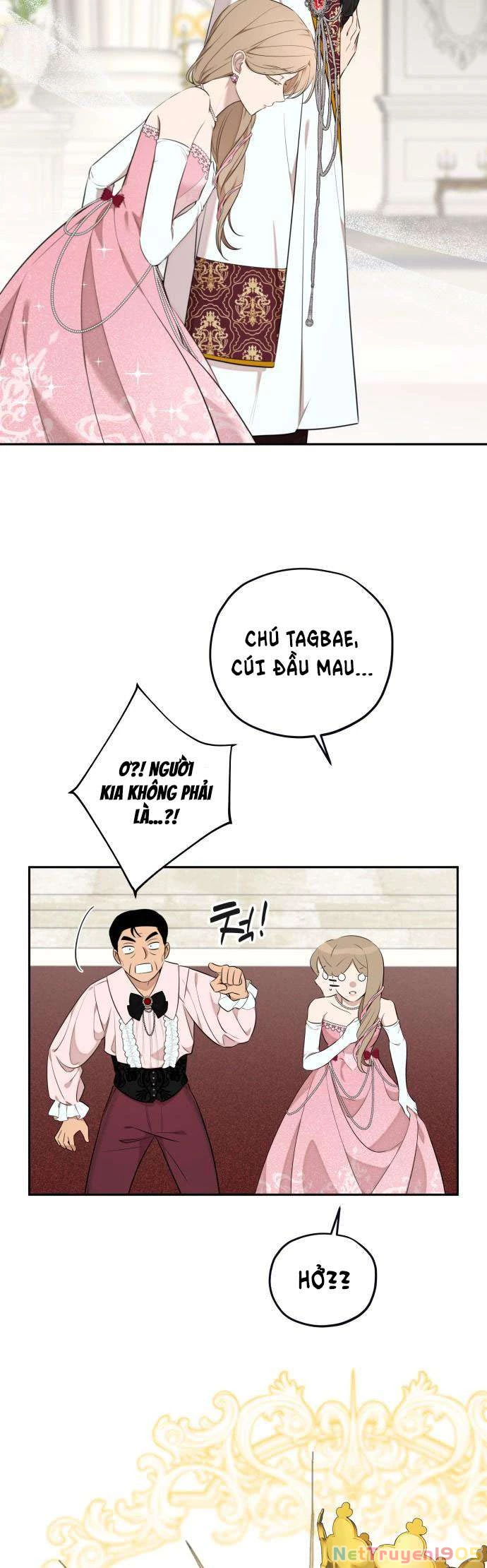 Trận Đấu Đồng Đội Của Những Tài Xế Xe Tải Chapter 24 - Trang 2