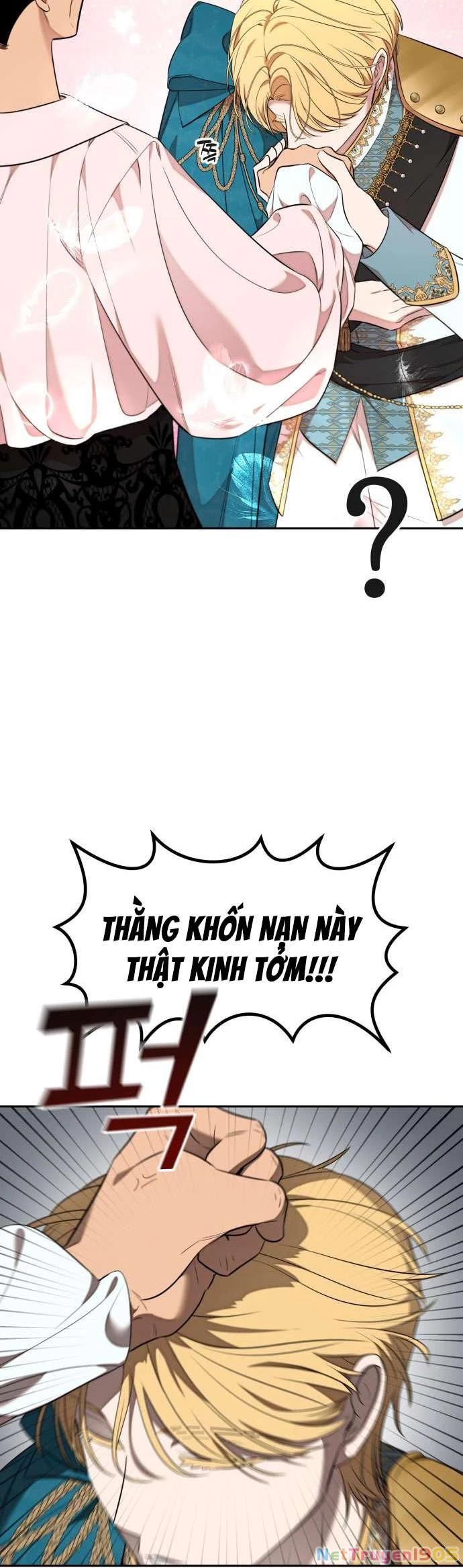 Trận Đấu Đồng Đội Của Những Tài Xế Xe Tải Chapter 24 - Trang 2