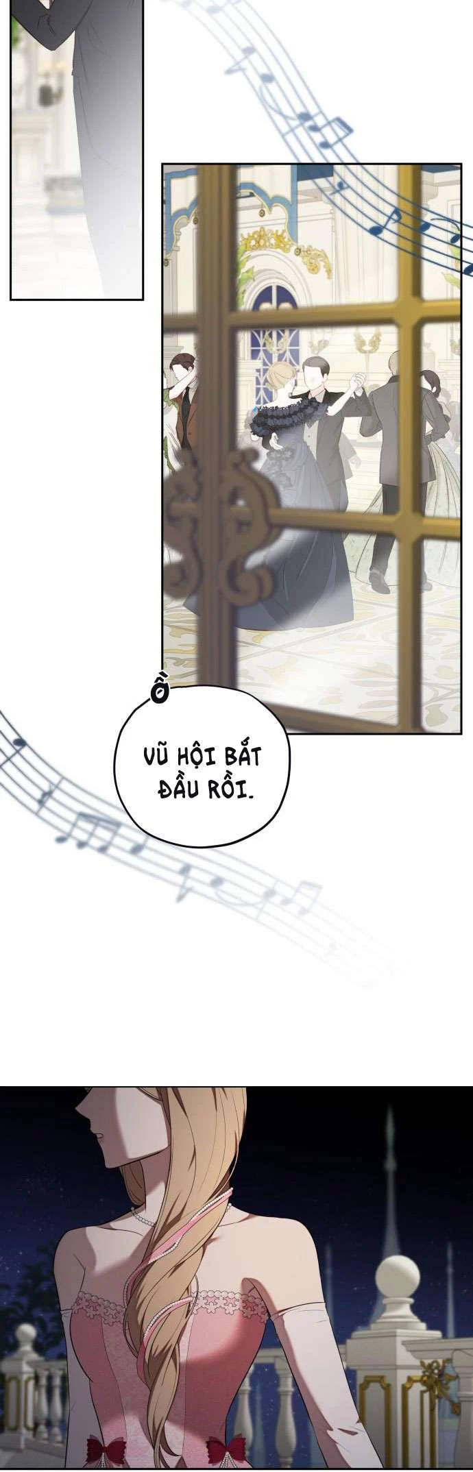 Trận Đấu Đồng Đội Của Những Tài Xế Xe Tải Chapter 24 - Trang 2