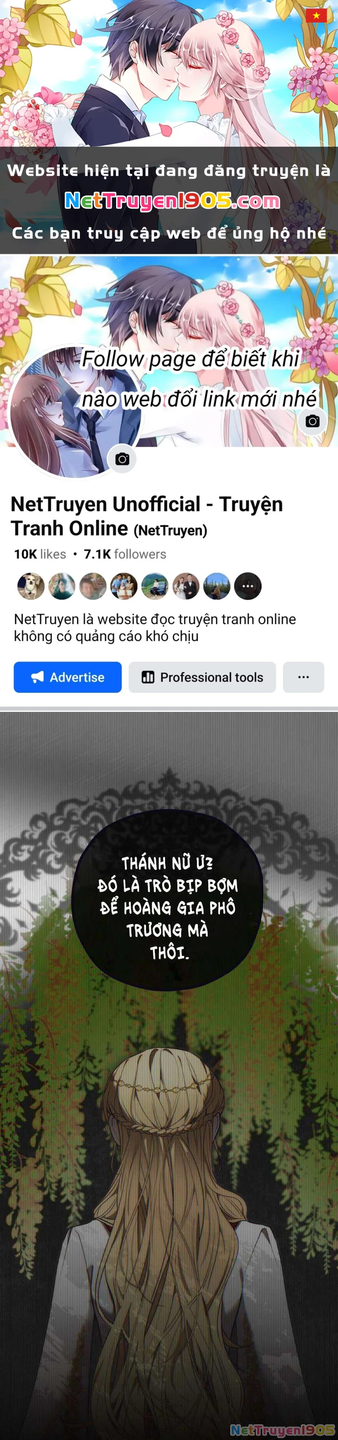 Trận Đấu Đồng Đội Của Những Tài Xế Xe Tải Chapter 29 - Trang 2