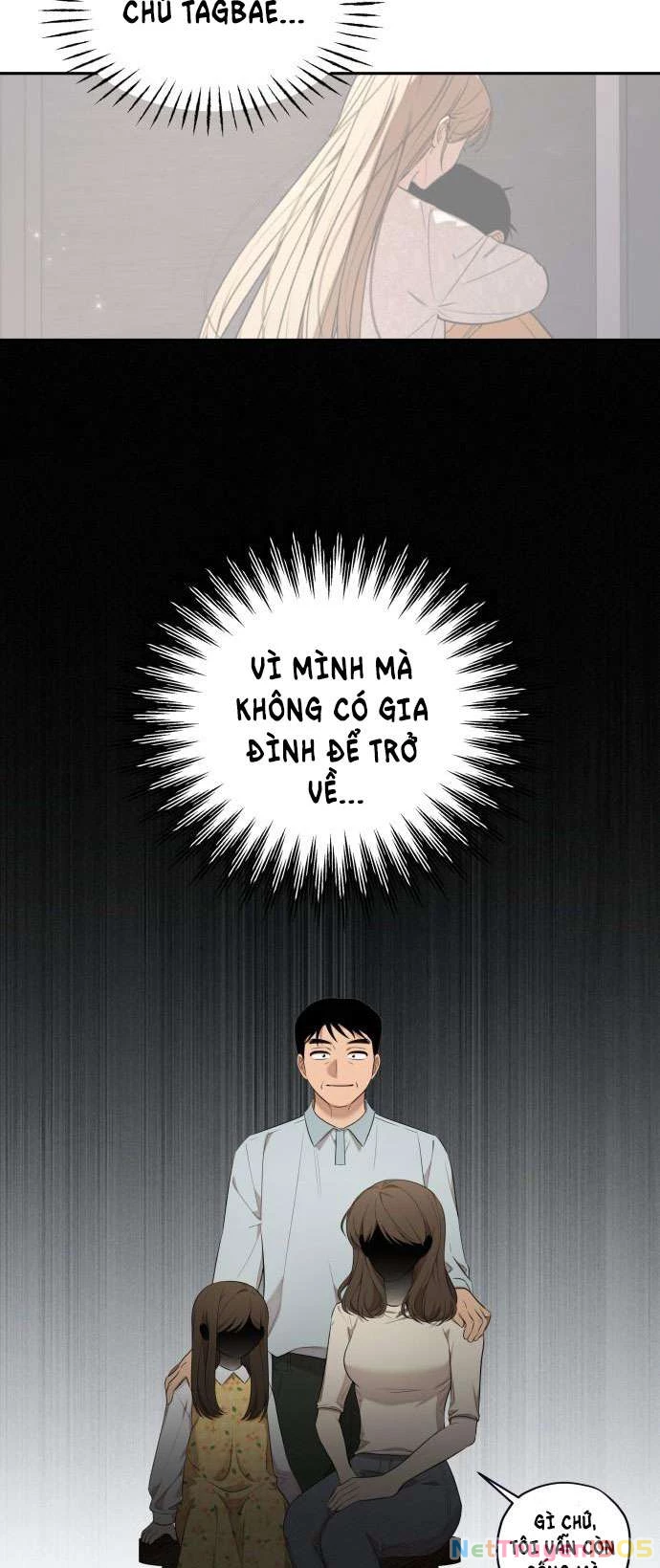 Trận Đấu Đồng Đội Của Những Tài Xế Xe Tải Chapter 29 - Trang 2