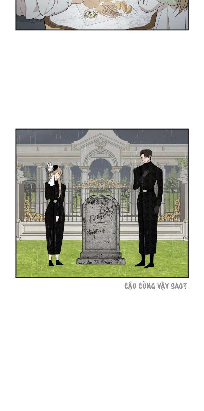 Trận Đấu Đồng Đội Của Những Tài Xế Xe Tải Chapter 29 - Trang 2