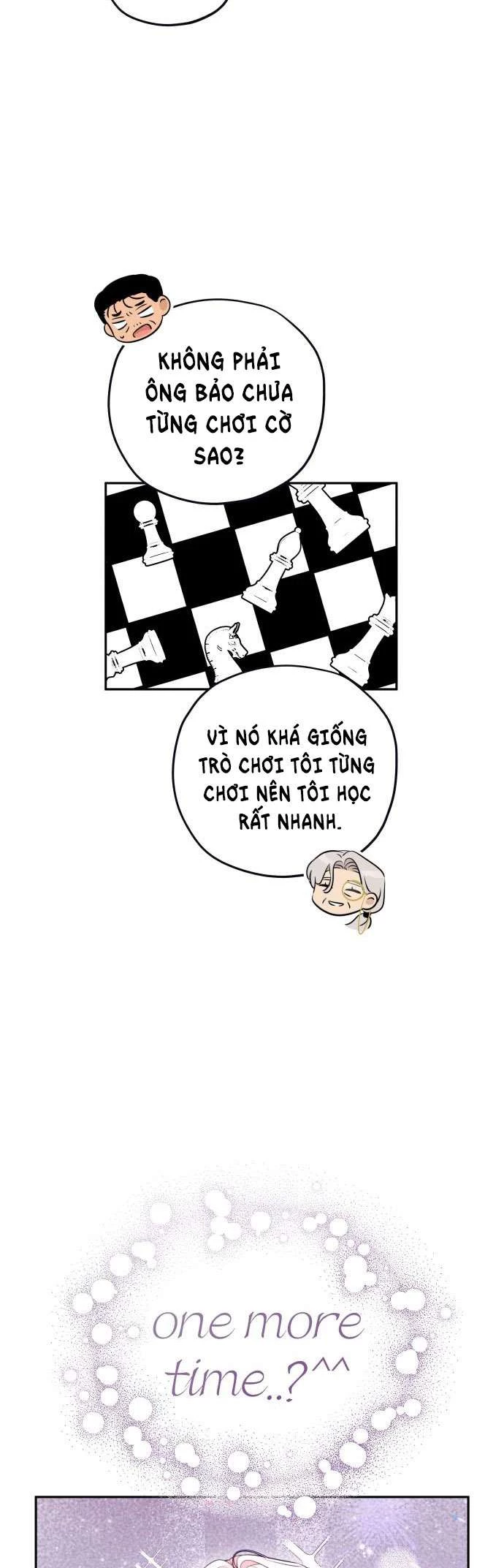 Trận Đấu Đồng Đội Của Những Tài Xế Xe Tải Chapter 29 - Trang 2