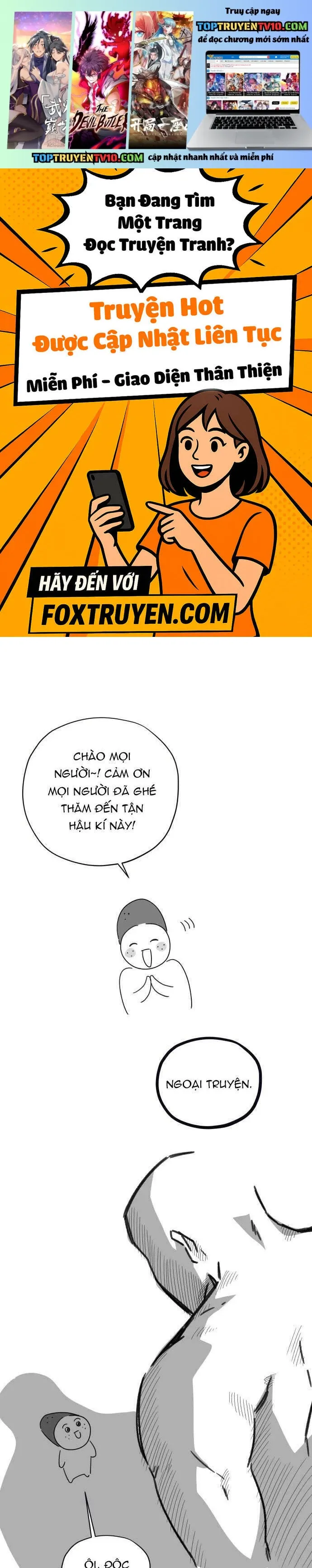 Trận Đấu Đồng Đội Của Những Tài Xế Xe Tải Chapter 40 - Trang 2