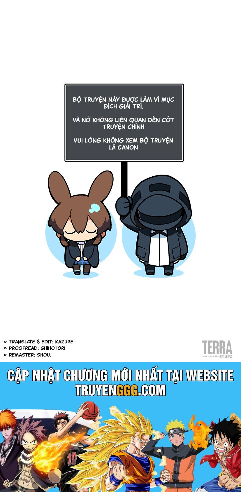 Arknights: 123 Rhodes Island!? Chapter 12 - Trang 2