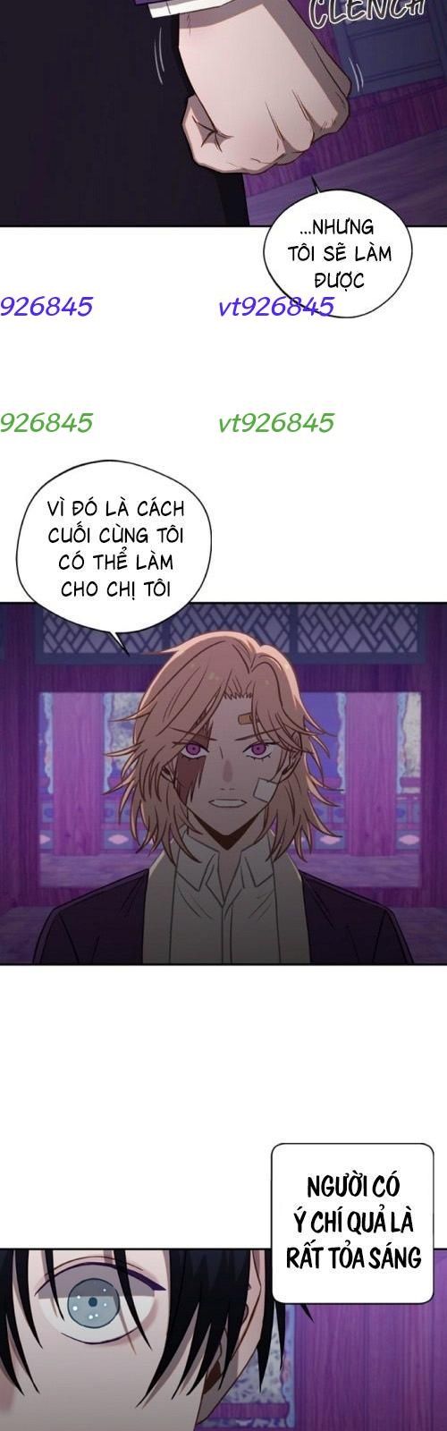 Sự Trở Lại Của Các Vị Thần Chapter 20 - Trang 2