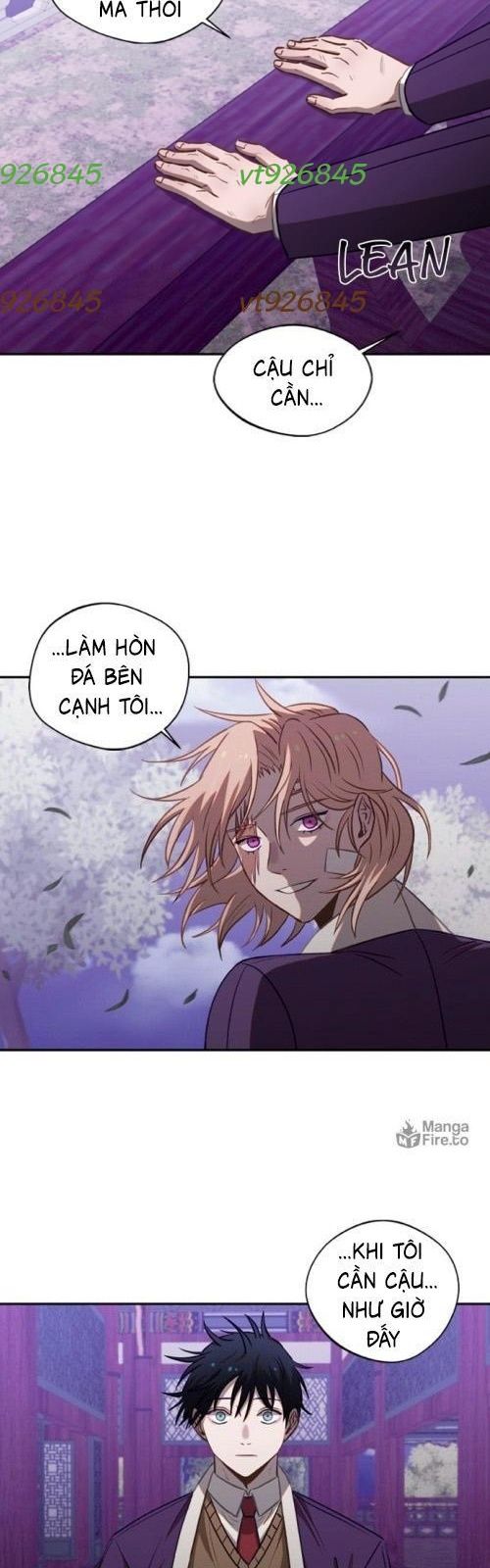 Sự Trở Lại Của Các Vị Thần Chapter 20 - Trang 2