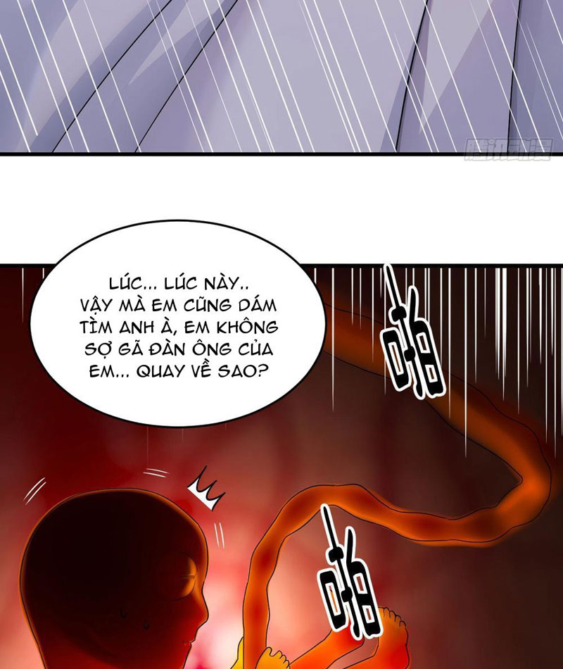 Sau Khi Đầu Thai, Ta Được Kẻ Thù Khắc Thành Vô Địch Chapter 1 - Trang 2