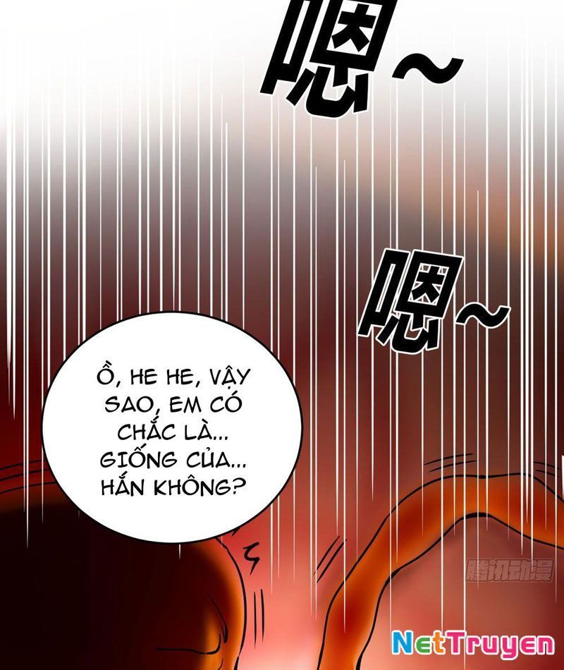 Sau Khi Đầu Thai, Ta Được Kẻ Thù Khắc Thành Vô Địch Chapter 1 - Trang 2