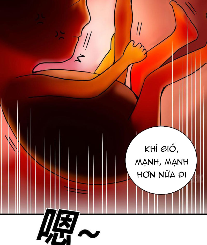 Sau Khi Đầu Thai, Ta Được Kẻ Thù Khắc Thành Vô Địch Chapter 1 - Trang 2