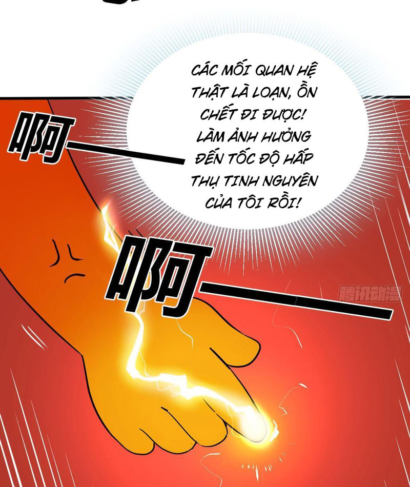 Sau Khi Đầu Thai, Ta Được Kẻ Thù Khắc Thành Vô Địch Chapter 1 - Trang 2