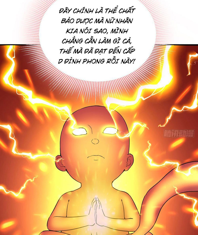 Sau Khi Đầu Thai, Ta Được Kẻ Thù Khắc Thành Vô Địch Chapter 1 - Trang 2