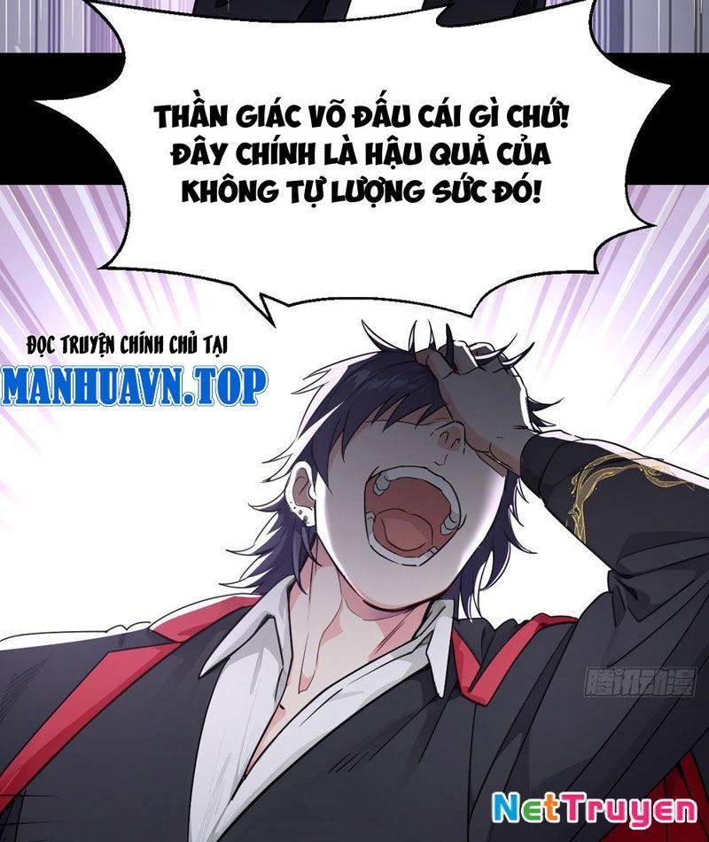 Sau Khi Đầu Thai, Ta Được Kẻ Thù Khắc Thành Vô Địch Chapter 1 - Trang 2