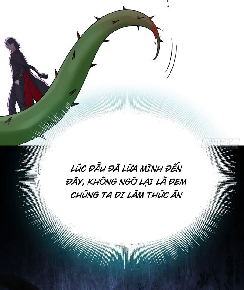 Sau Khi Đầu Thai, Ta Được Kẻ Thù Khắc Thành Vô Địch Chapter 1 - Trang 2
