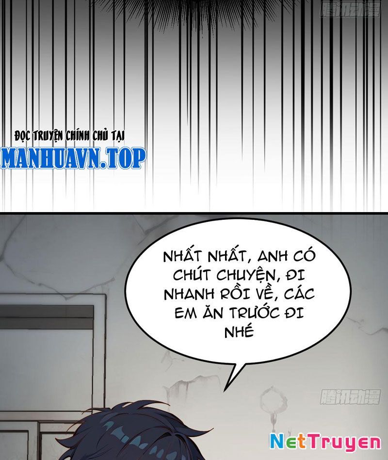 Sau Khi Đầu Thai, Ta Được Kẻ Thù Khắc Thành Vô Địch Chapter 1 - Trang 2