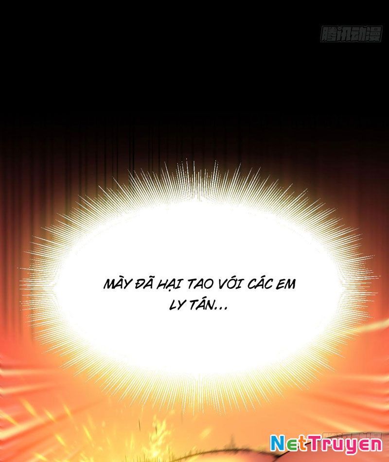 Sau Khi Đầu Thai, Ta Được Kẻ Thù Khắc Thành Vô Địch Chapter 1 - Trang 2