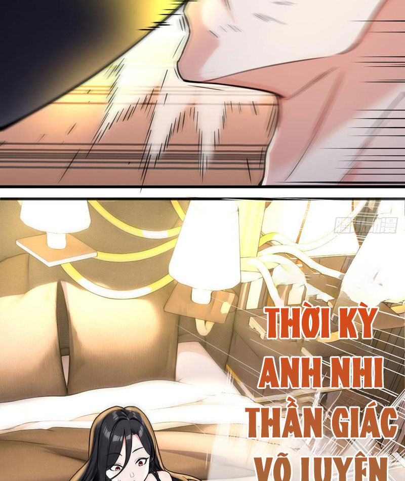 Sau Khi Đầu Thai, Ta Được Kẻ Thù Khắc Thành Vô Địch Chapter 1 - Trang 2