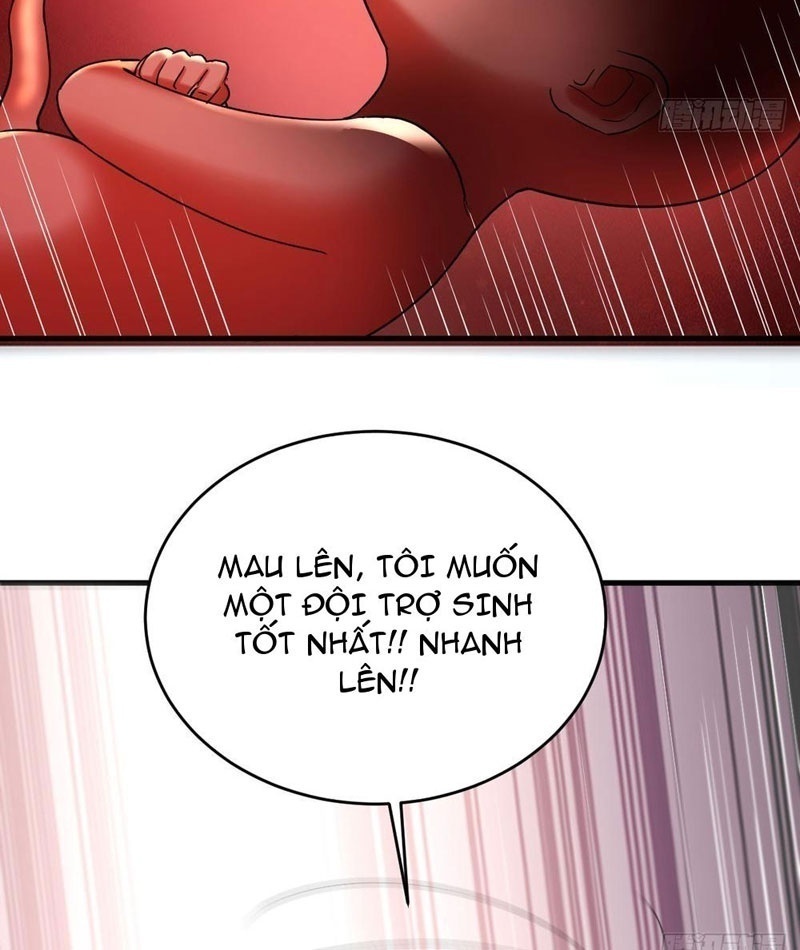 Sau Khi Đầu Thai, Ta Được Kẻ Thù Khắc Thành Vô Địch Chapter 1 - Trang 2