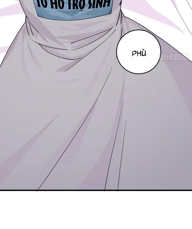 Sau Khi Đầu Thai, Ta Được Kẻ Thù Khắc Thành Vô Địch Chapter 1 - Trang 2