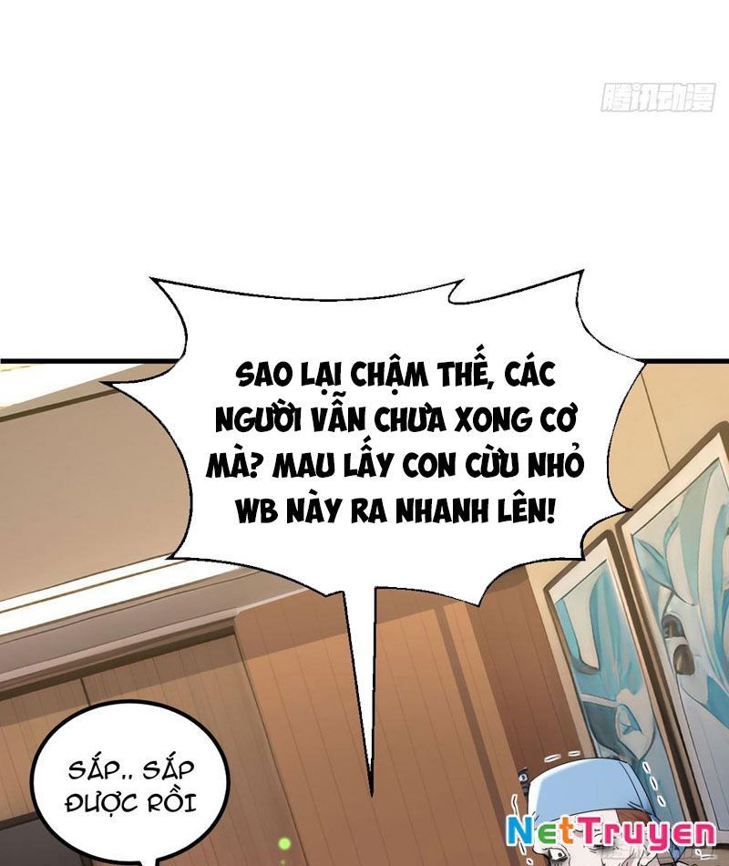 Sau Khi Đầu Thai, Ta Được Kẻ Thù Khắc Thành Vô Địch Chapter 1 - Trang 2