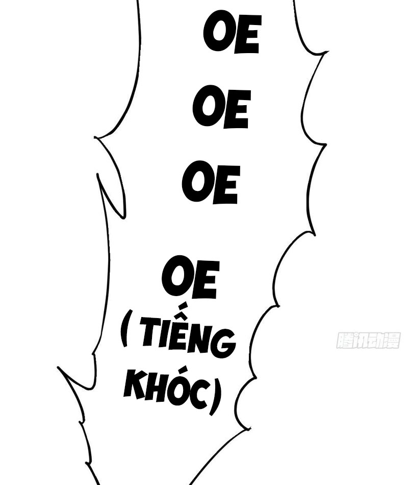 Sau Khi Đầu Thai, Ta Được Kẻ Thù Khắc Thành Vô Địch Chapter 1 - Trang 2