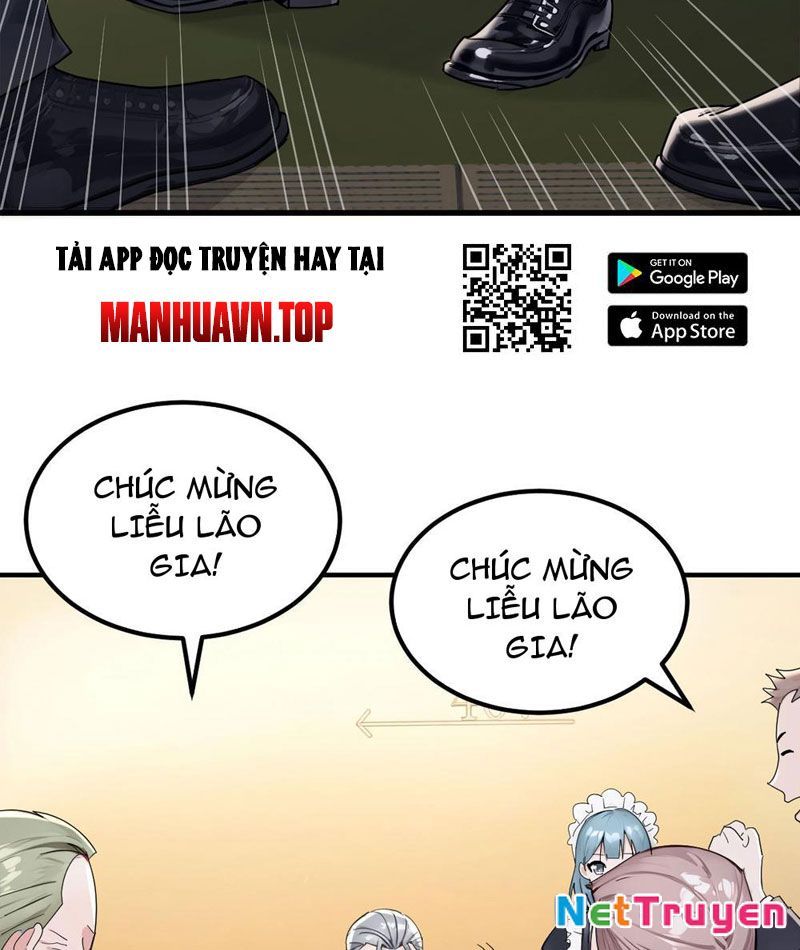 Sau Khi Đầu Thai, Ta Được Kẻ Thù Khắc Thành Vô Địch Chapter 1 - Trang 2