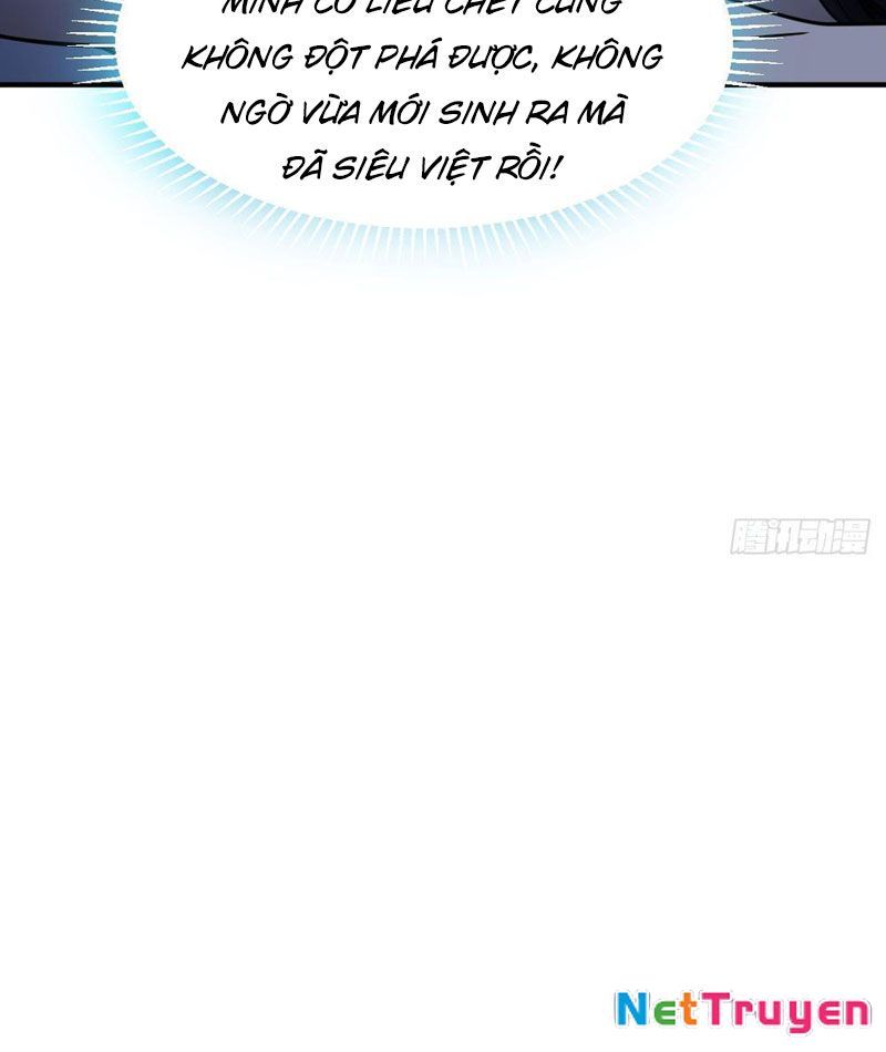Sau Khi Đầu Thai, Ta Được Kẻ Thù Khắc Thành Vô Địch Chapter 1 - Trang 2